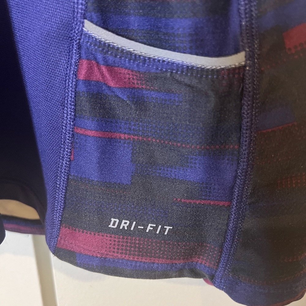 Nike Dri Fit Racerback Tank Top - Picture 7 of 10